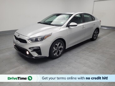 2020 Kia Forte in Madison, TN 37115