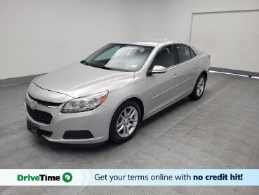 2015 Chevrolet Malibu in Madison, TN 37115