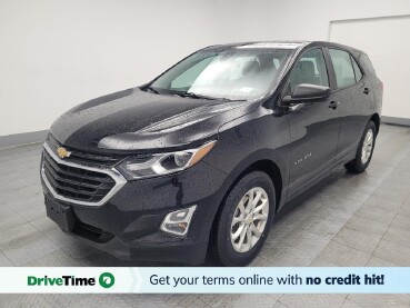 2020 Chevrolet Equinox in Madison, TN 37115