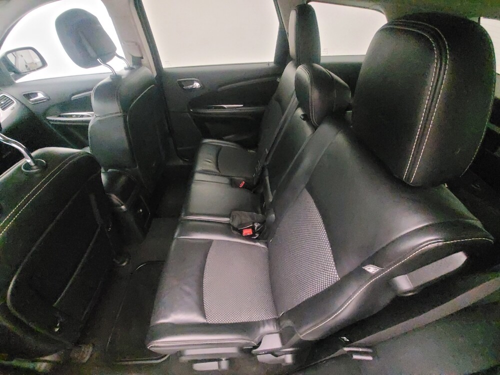 2017 Dodge Journey in Baton Rouge, LA 70816 - 18080854 18