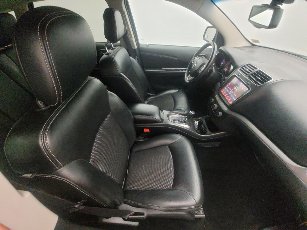 2017 Dodge Journey in Baton Rouge, LA 70816 - 18080854 21