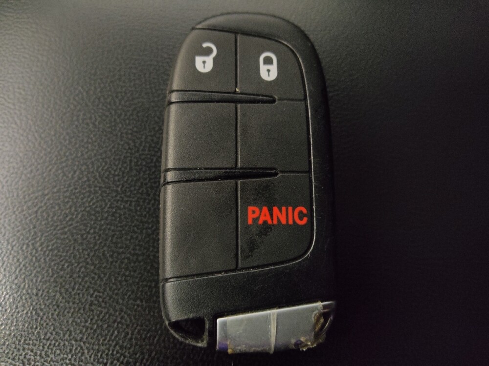 2017 Dodge Journey in Baton Rouge, LA 70816 - 18080854 32