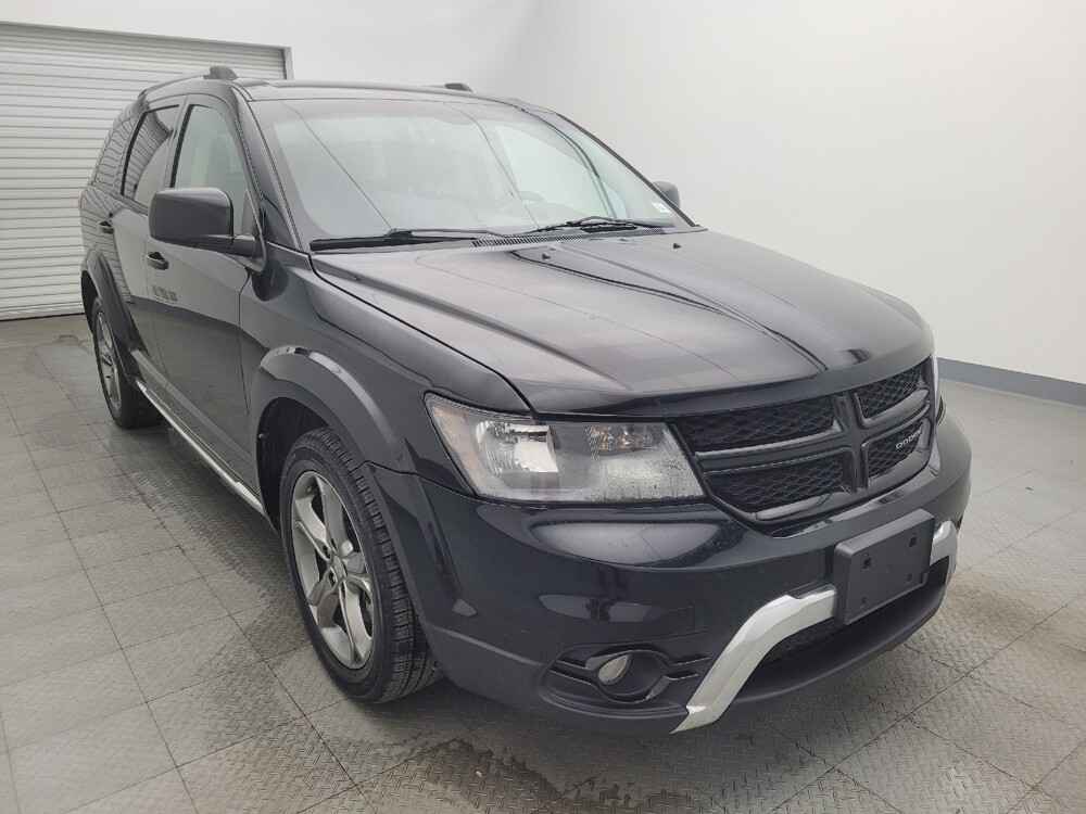 2017 Dodge Journey in Baton Rouge, LA 70816 - 18080854 13
