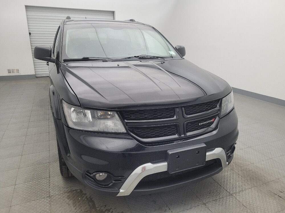2017 Dodge Journey in Baton Rouge, LA 70816 - 18080854 14