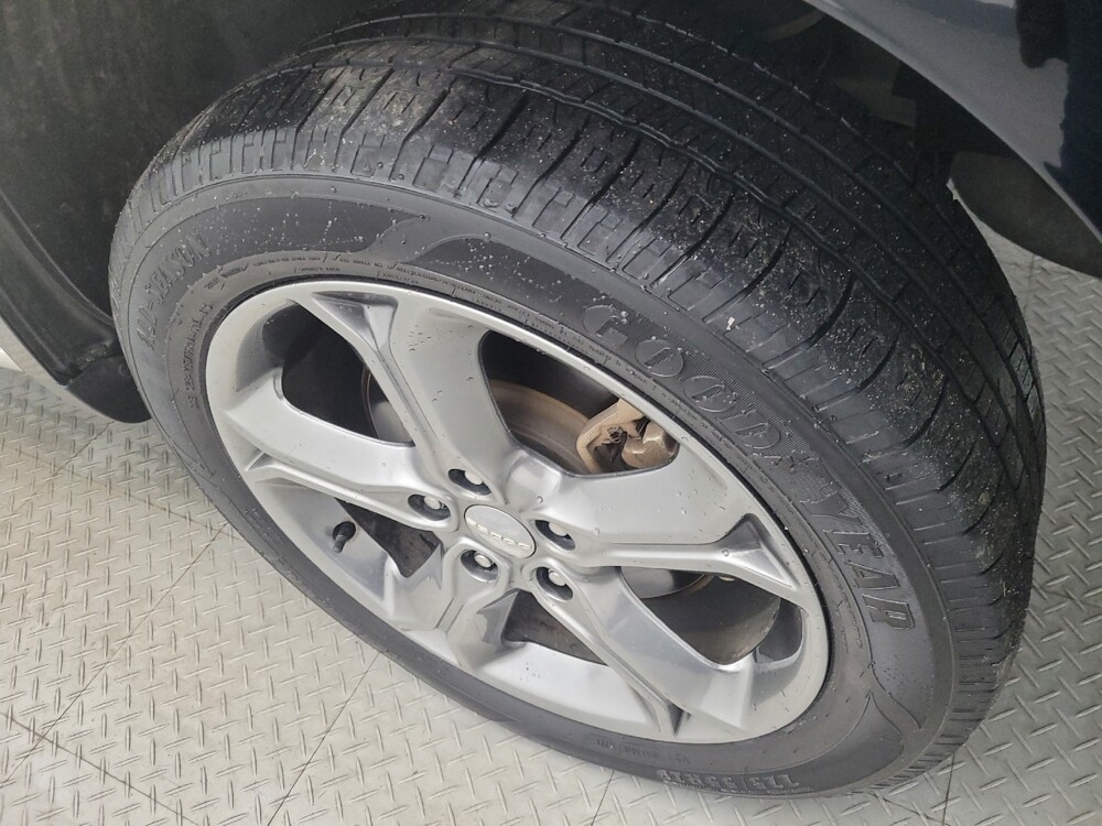 2017 Dodge Journey in Baton Rouge, LA 70816 - 18080854 31