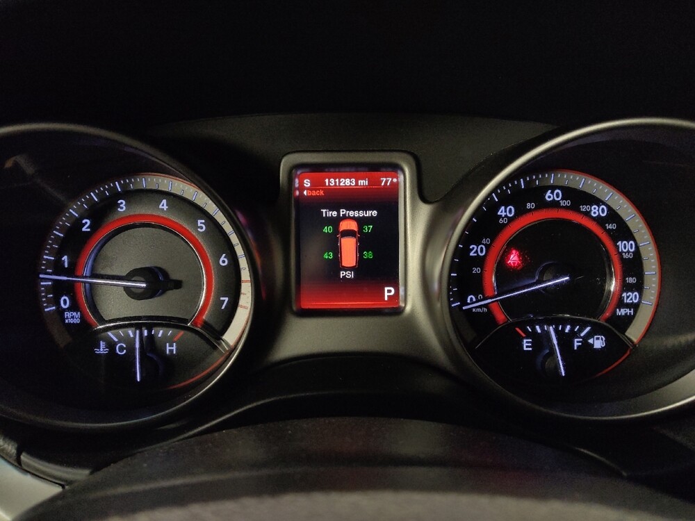 2017 Dodge Journey in Baton Rouge, LA 70816 - 18080854 23