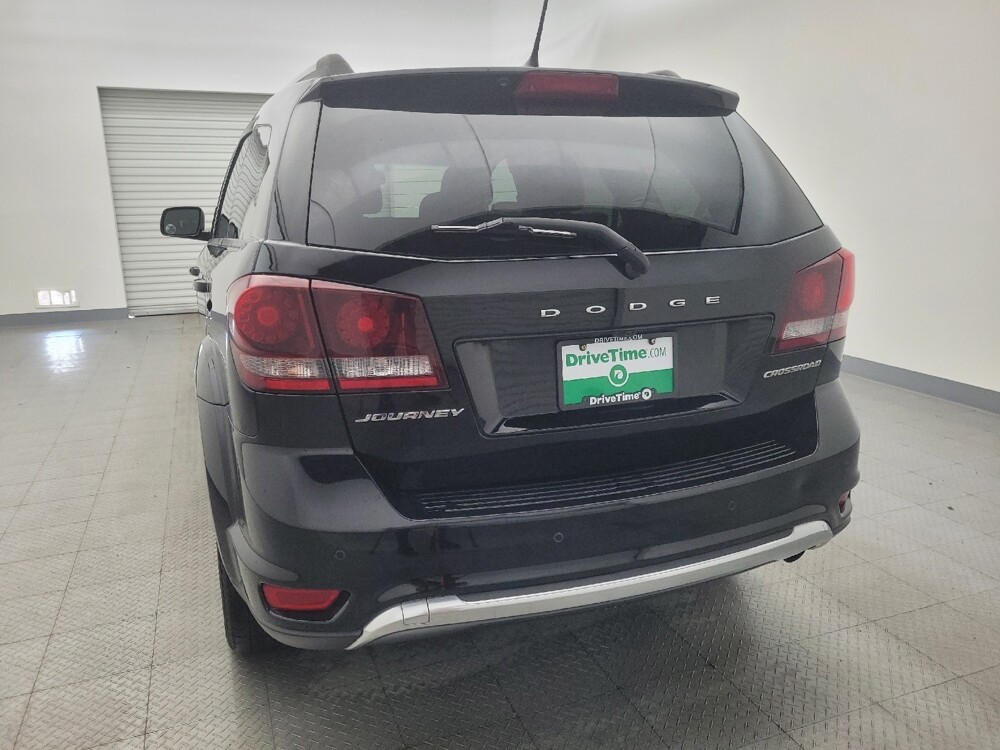 2017 Dodge Journey in Baton Rouge, LA 70816 - 18080854 6