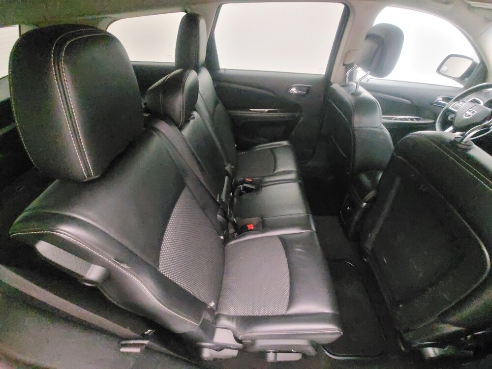 2017 Dodge Journey in Baton Rouge, LA 70816 - 18080854 19