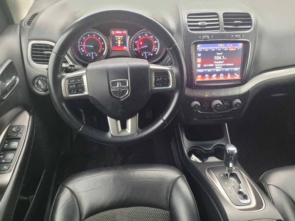 2017 Dodge Journey in Baton Rouge, LA 70816 - 18080854 22