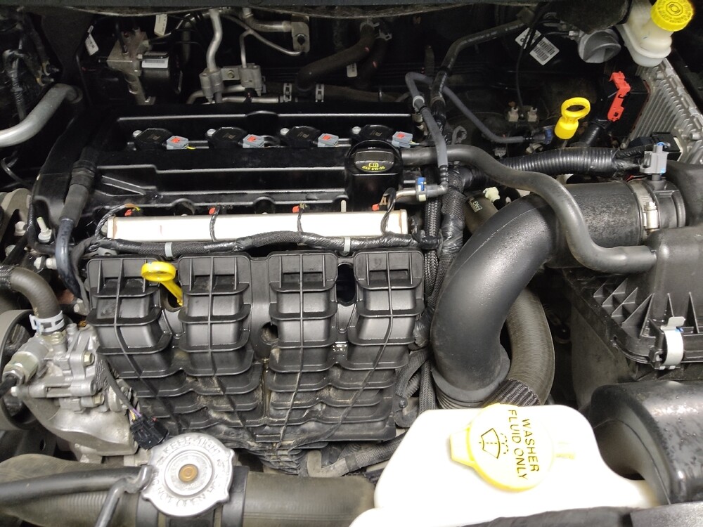 2017 Dodge Journey in Baton Rouge, LA 70816 - 18080854 30