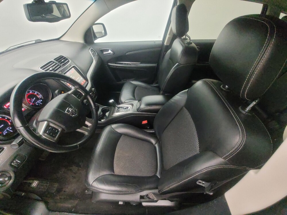 2017 Dodge Journey in Baton Rouge, LA 70816 - 18080854 17