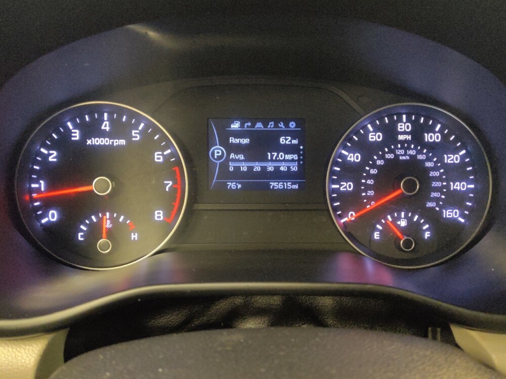 2019 Kia Sportage in Houston, TX 77060 - 18080856 23