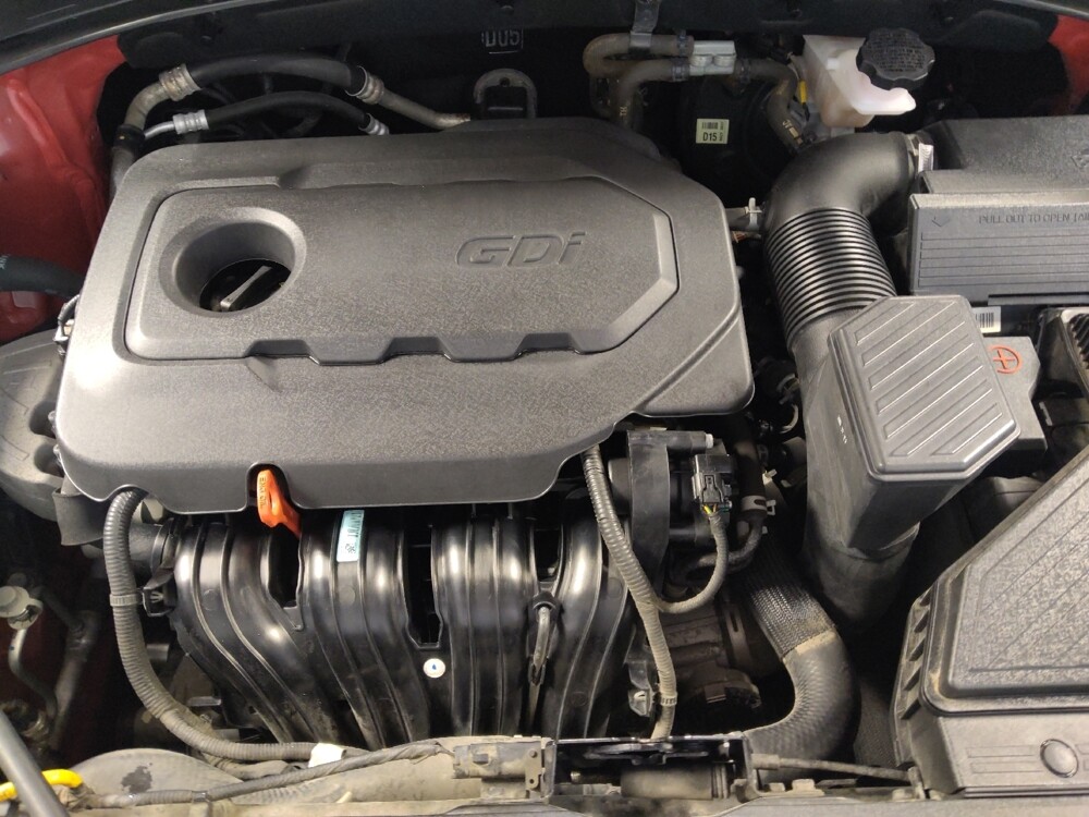 2019 Kia Sportage in Houston, TX 77060 - 18080856 30