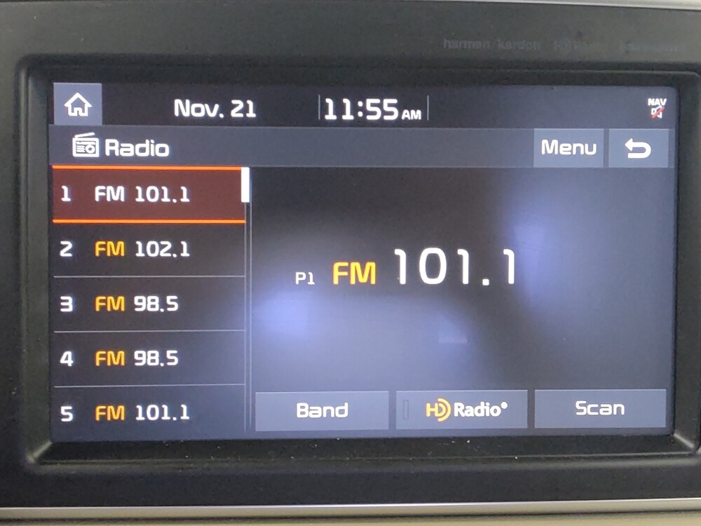 2019 Kia Sportage in Houston, TX 77060 - 18080856 25