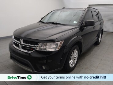 2014 Dodge Journey in Houston, TX 77060