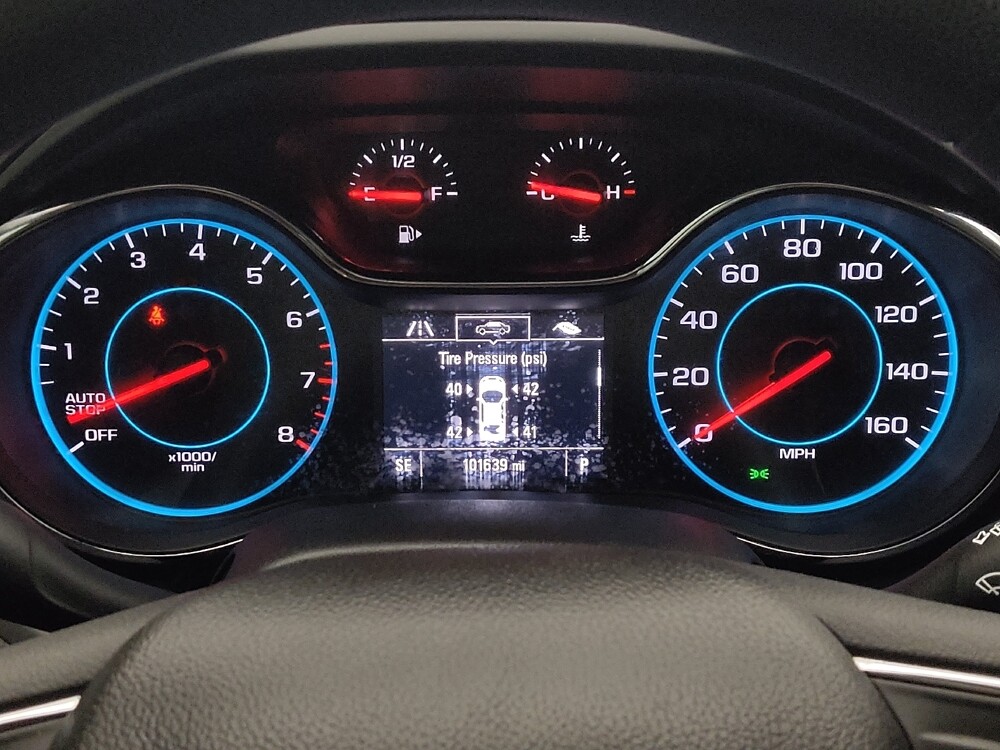 2017 Chevrolet Cruze in Houston, TX 77060 - 18080860 23