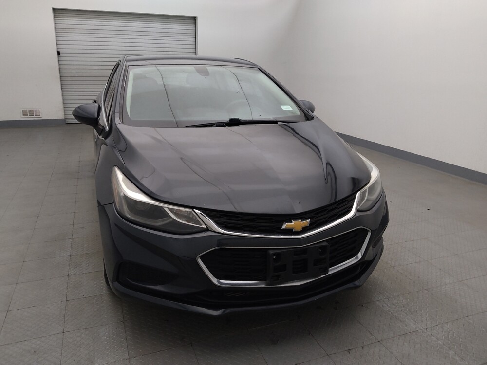 2017 Chevrolet Cruze in Houston, TX 77060 - 18080860 14