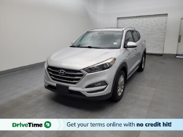 2017 Hyundai Tucson in Toledo, OH 43617