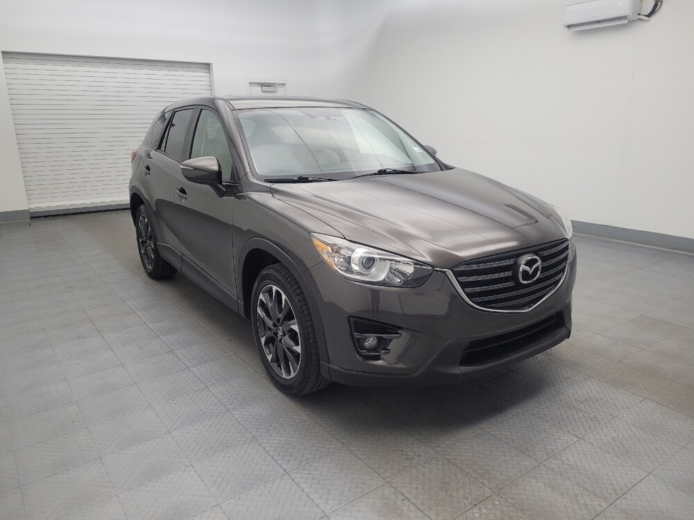 2016 Mazda CX-5 in Cincinnati, OH 45255 - 18080862 13