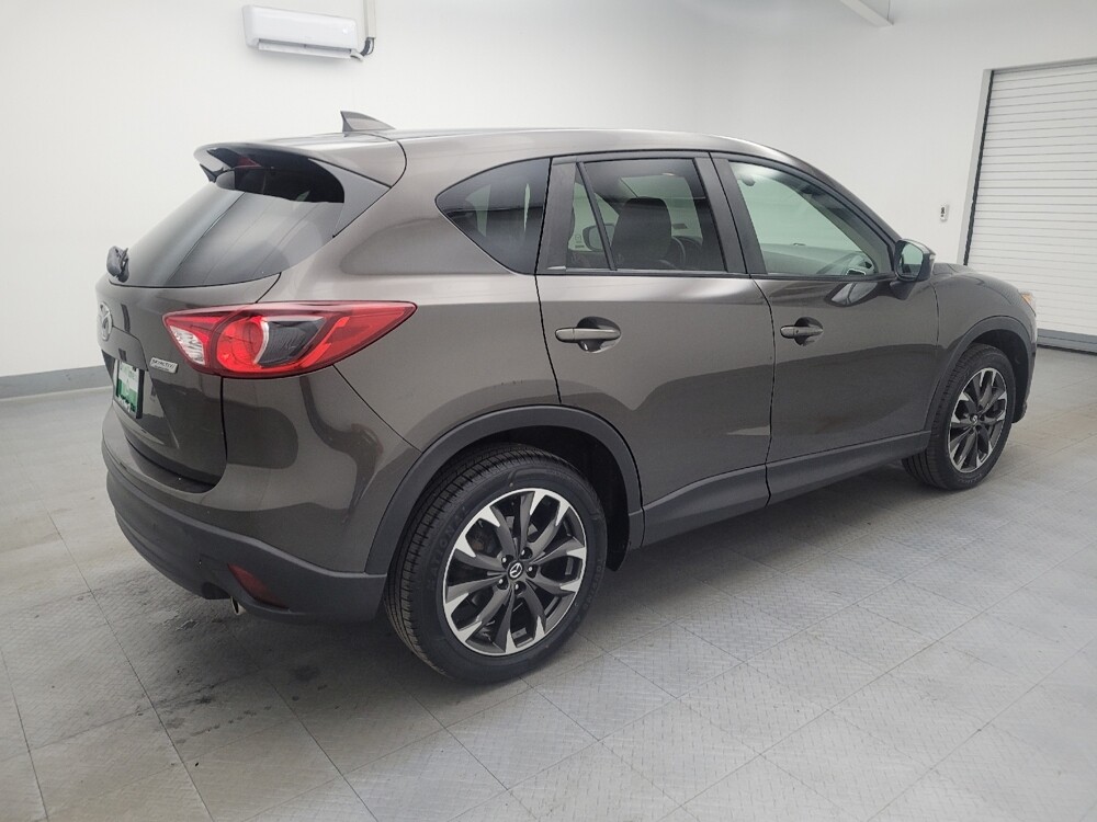 2016 Mazda CX-5 in Cincinnati, OH 45255 - 18080862 10