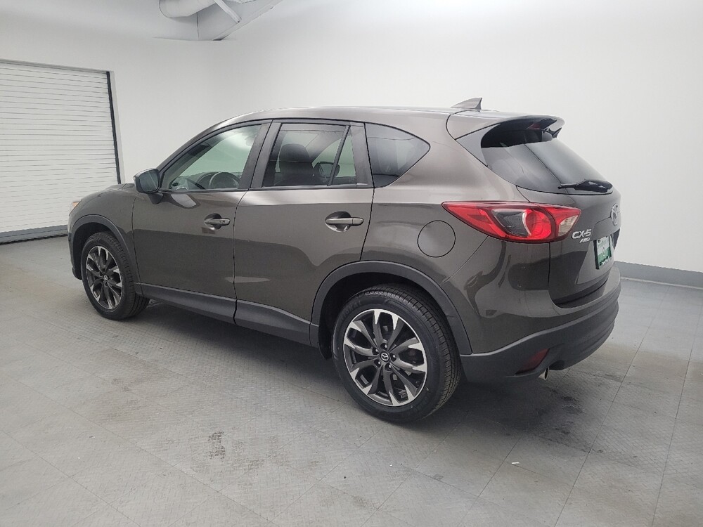 2016 Mazda CX-5 in Cincinnati, OH 45255 - 18080862 3