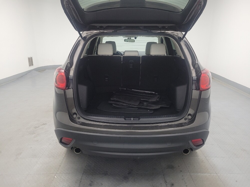 2016 Mazda CX-5 in Cincinnati, OH 45255 - 18080862 29