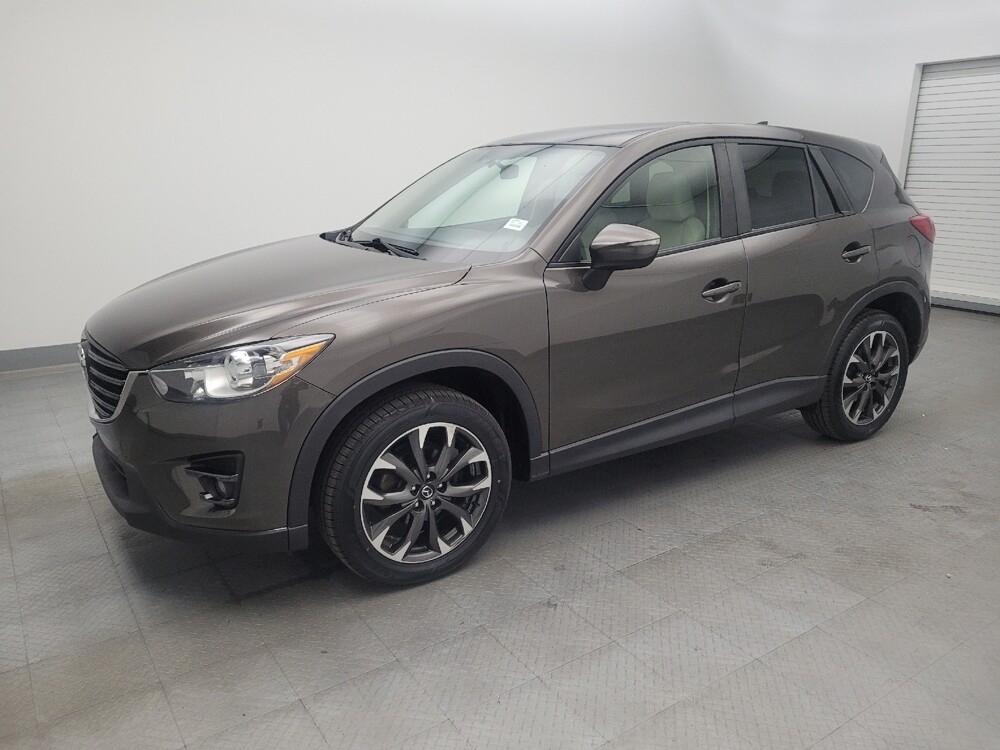 2016 Mazda CX-5 in Cincinnati, OH 45255 - 18080862 2