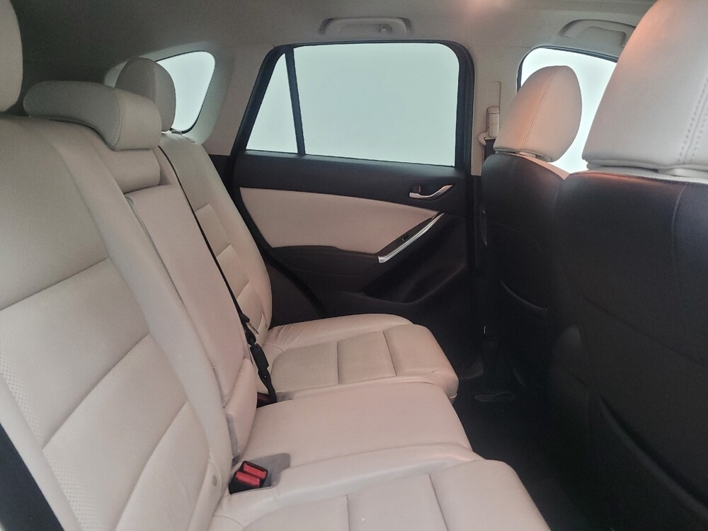2016 Mazda CX-5 in Cincinnati, OH 45255 - 18080862 19