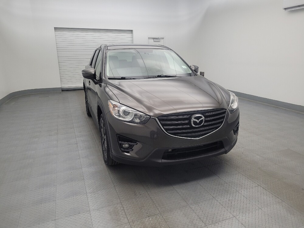 2016 Mazda CX-5 in Cincinnati, OH 45255 - 18080862 14