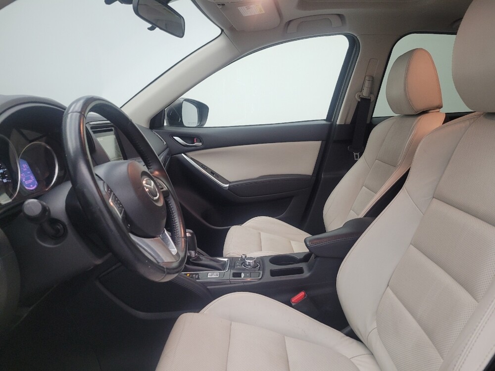 2016 Mazda CX-5 in Cincinnati, OH 45255 - 18080862 17