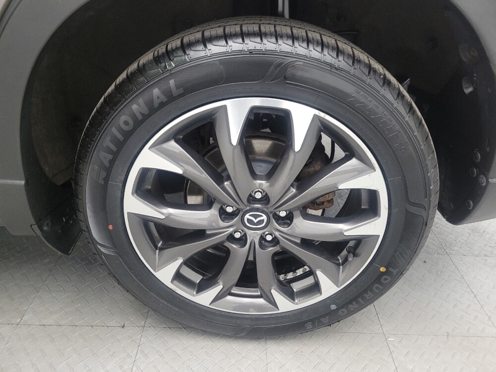 2016 Mazda CX-5 in Cincinnati, OH 45255 - 18080862 31