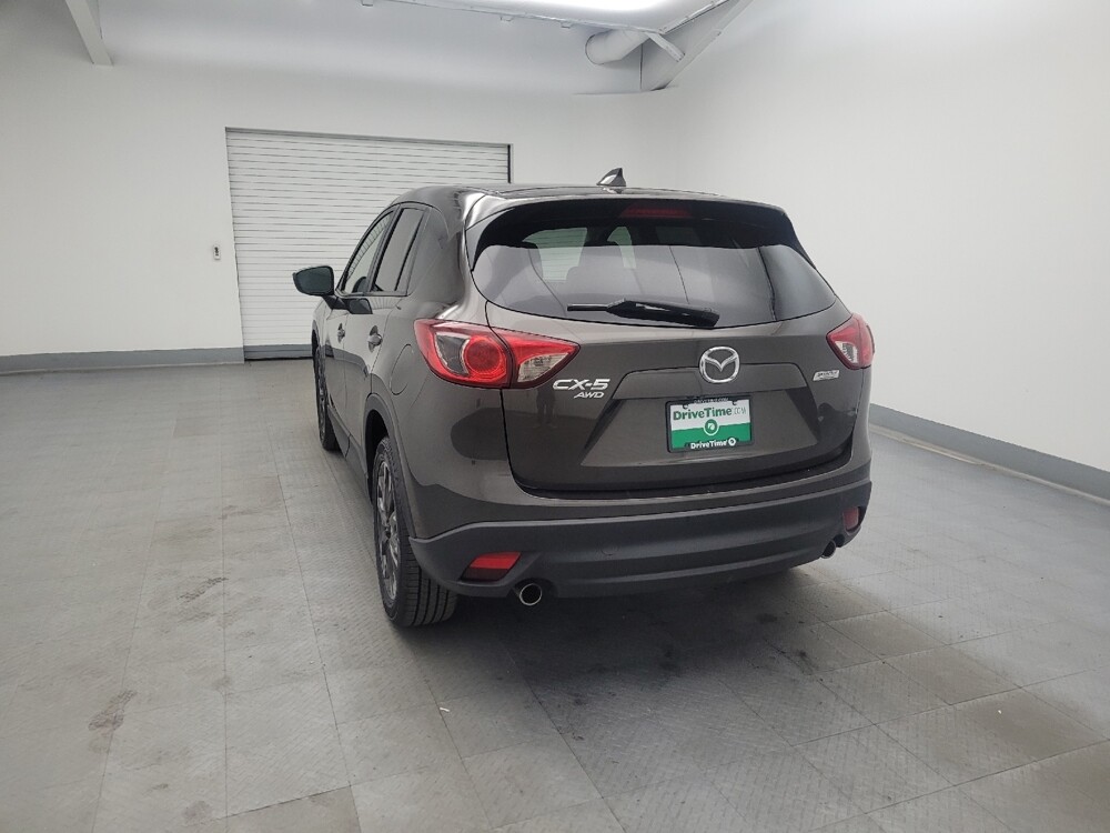2016 Mazda CX-5 in Cincinnati, OH 45255 - 18080862 6