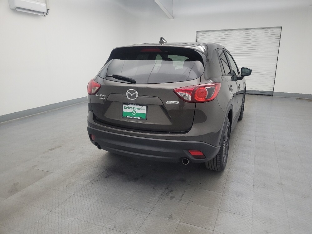 2016 Mazda CX-5 in Cincinnati, OH 45255 - 18080862 7
