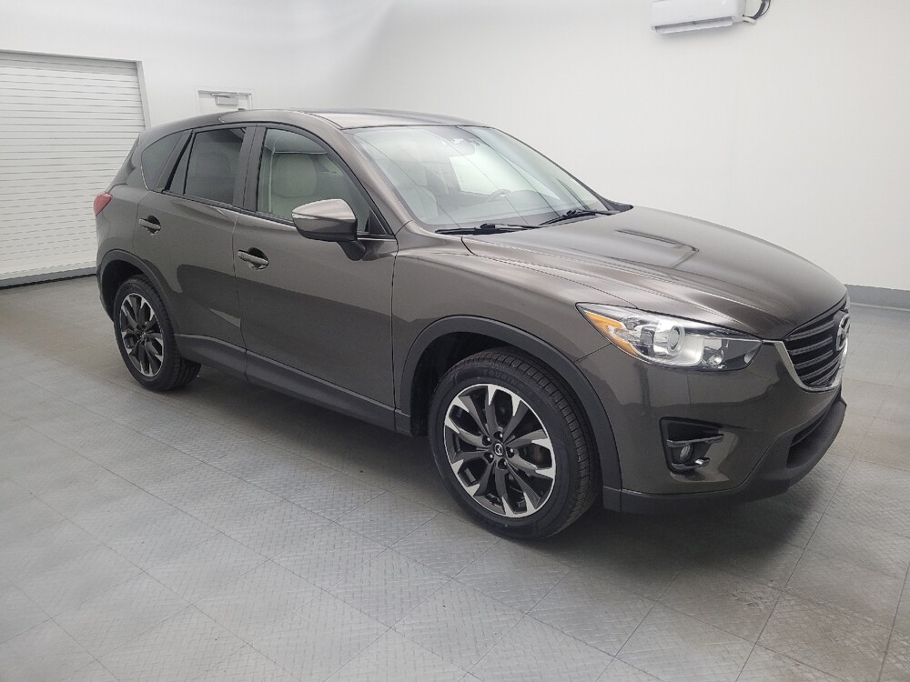 2016 Mazda CX-5 in Cincinnati, OH 45255 - 18080862 11