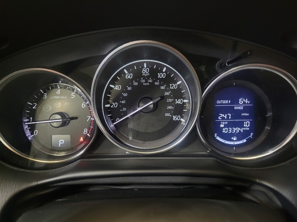 2016 Mazda CX-5 in Cincinnati, OH 45255 - 18080862 23