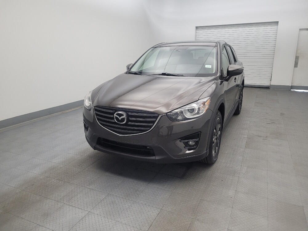 2016 Mazda CX-5 in Cincinnati, OH 45255 - 18080862 15