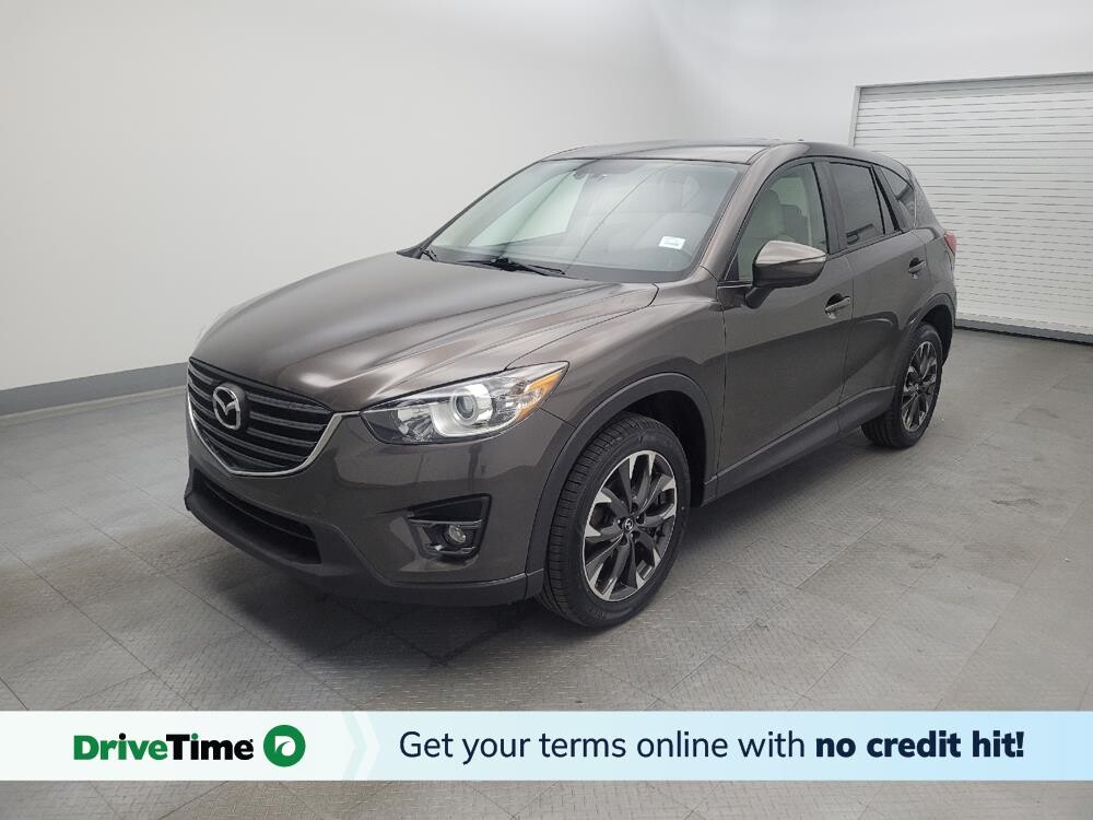 2016 Mazda CX-5 in Cincinnati, OH 45255 - 18080862