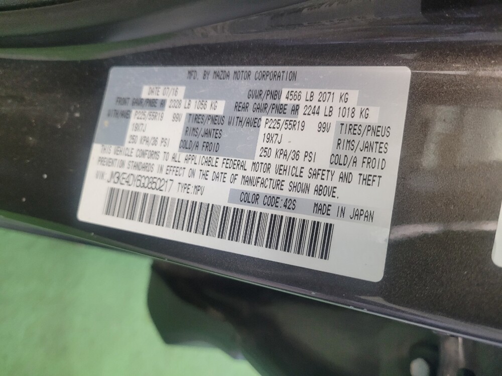 2016 Mazda CX-5 in Cincinnati, OH 45255 - 18080862 33