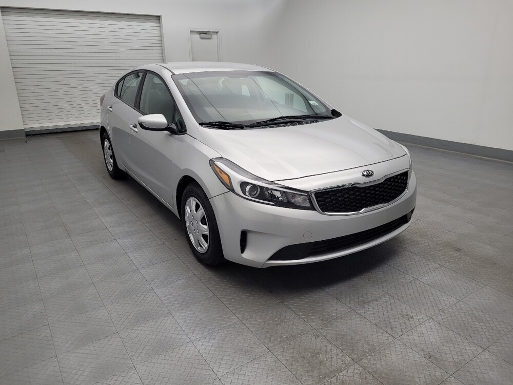 2018 Kia Forte in Lexington, KY 40509 - 18080863 13