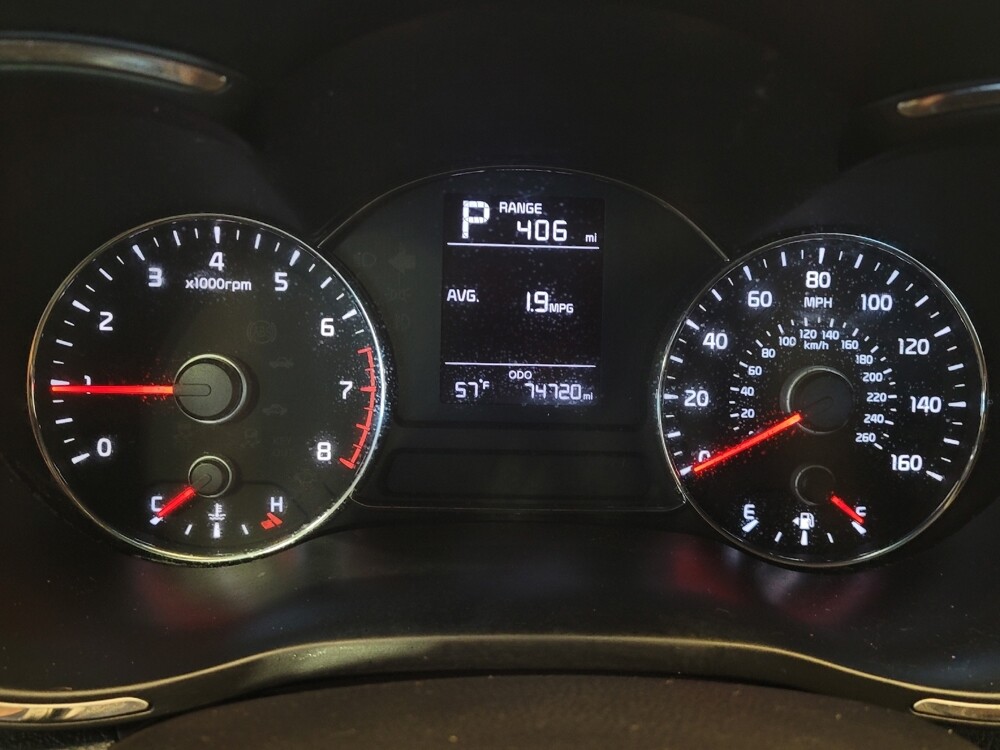 2018 Kia Forte in Lexington, KY 40509 - 18080863 23