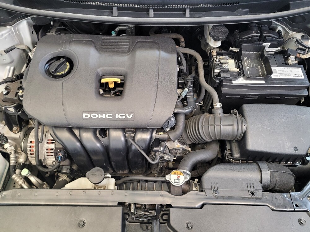 2018 Kia Forte in Lexington, KY 40509 - 18080863 30