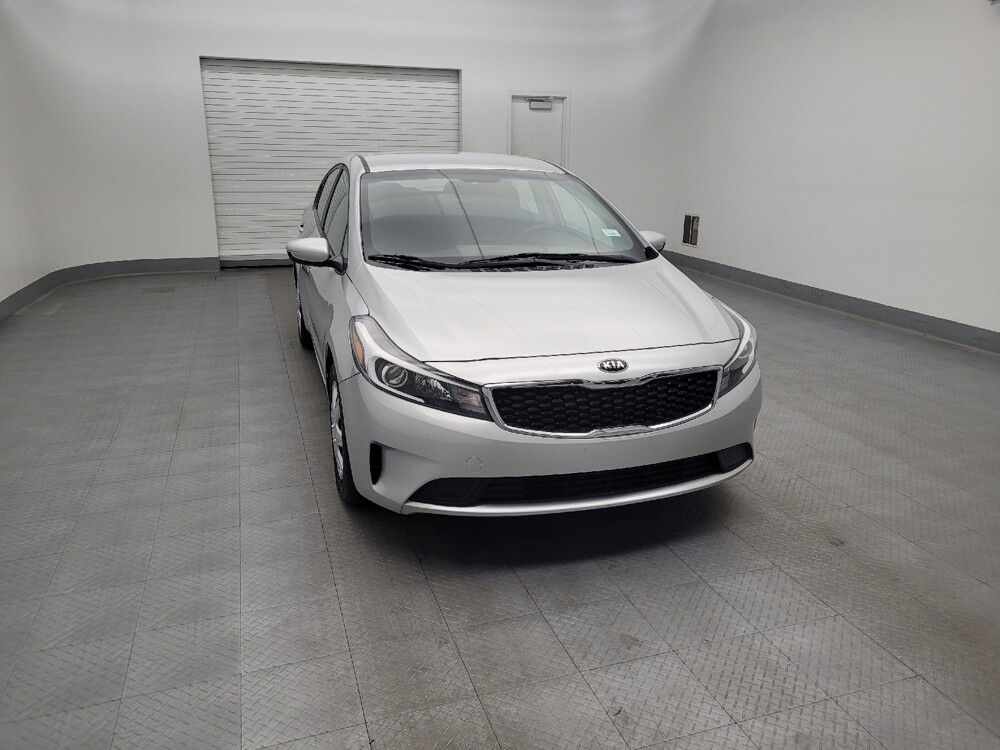2018 Kia Forte in Lexington, KY 40509 - 18080863 14