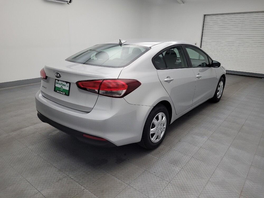 2018 Kia Forte in Lexington, KY 40509 - 18080863 9