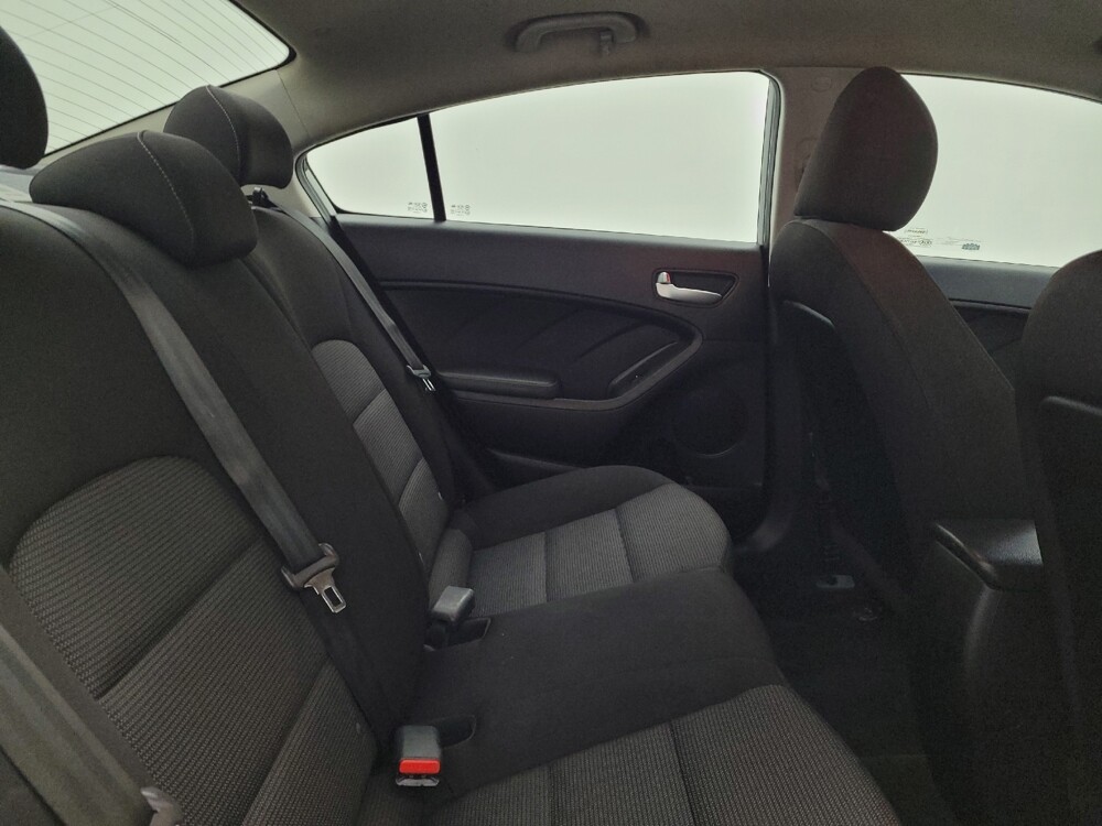 2018 Kia Forte in Lexington, KY 40509 - 18080863 19