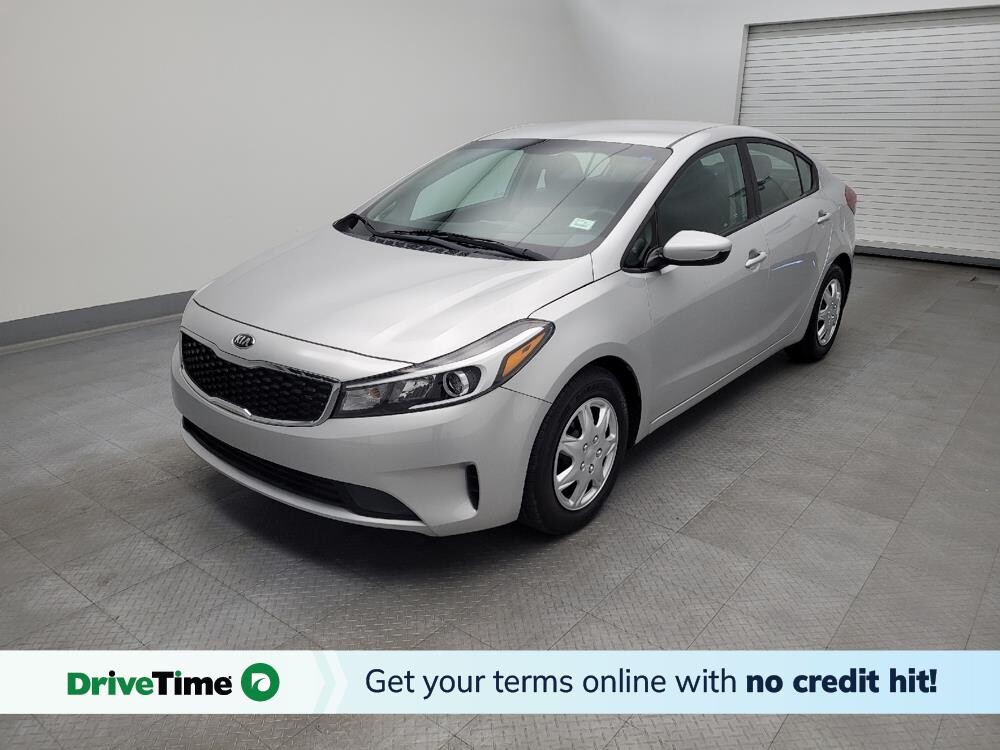 2018 Kia Forte in Lexington, KY 40509 - 18080863
