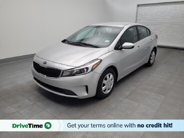 2018 Kia Forte in Lexington, KY 40509