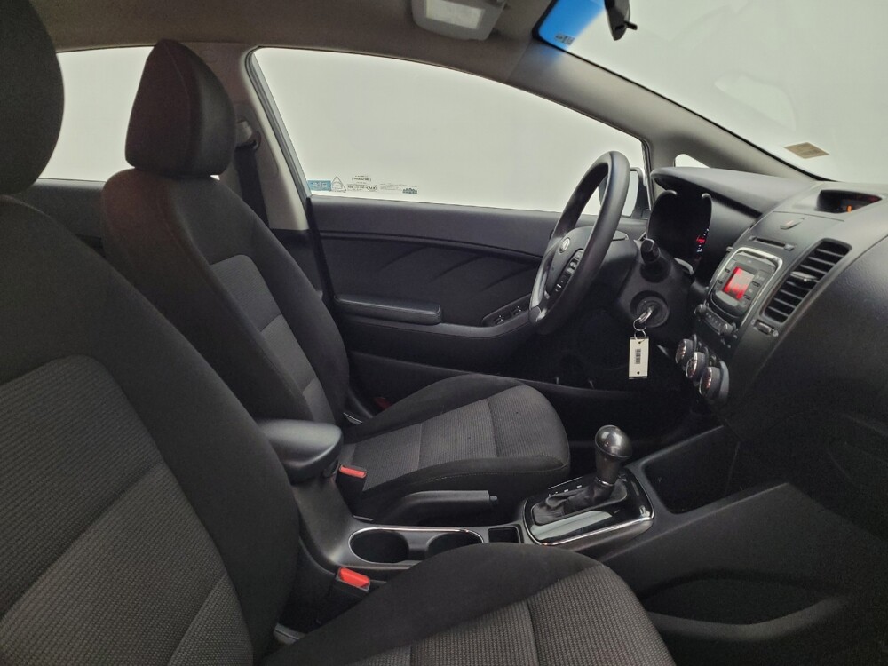 2018 Kia Forte in Lexington, KY 40509 - 18080863 21