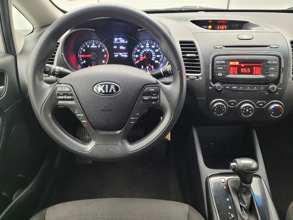 2018 Kia Forte in Lexington, KY 40509 - 18080863 22