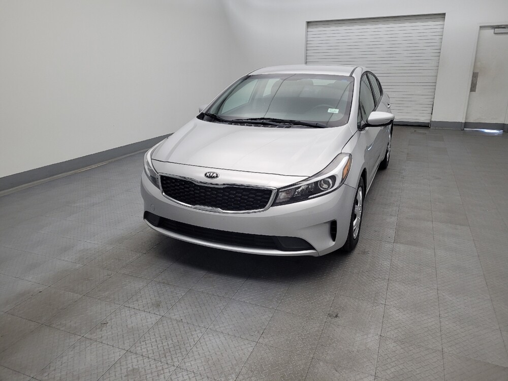 2018 Kia Forte in Lexington, KY 40509 - 18080863 15
