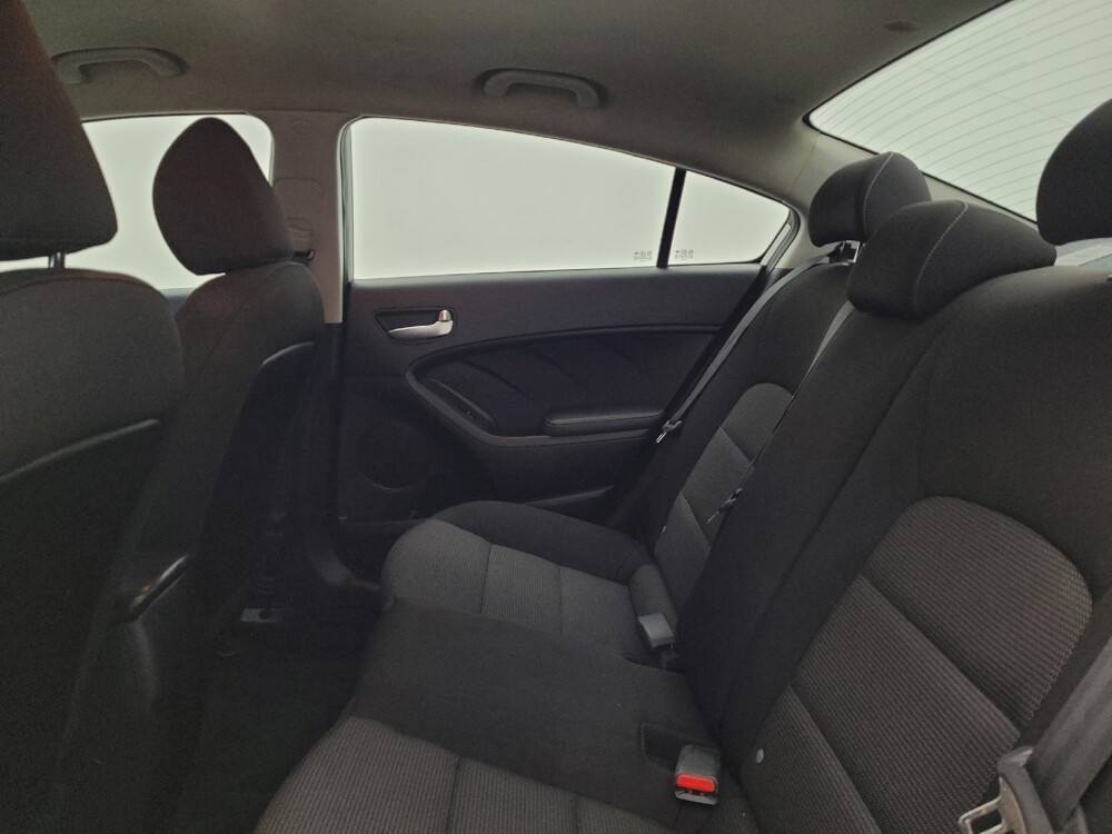 2018 Kia Forte in Lexington, KY 40509 - 18080863 18